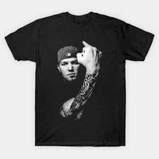 Fred Durst Vintage T-Shirt